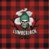 Лого и фирменный стиль для Lumberjack - дизайнер Photoroller