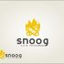 Логотип для snoog - дизайнер denalena