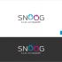 Логотип для snoog - дизайнер Zheentoro