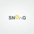Логотип для snoog - дизайнер VictorBazine