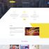 Веб-сайт для сайт бизнес-платформы - дизайнер liza173