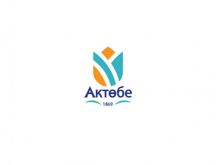 Логотип для Ақтөбе - дизайнер kokker