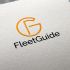 Логотип для FleetGuide - дизайнер Agent16