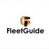 Логотип для FleetGuide - дизайнер pilotdsn