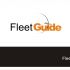 Логотип для FleetGuide - дизайнер pilotdsn