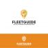 Логотип для FleetGuide - дизайнер LogoPAB