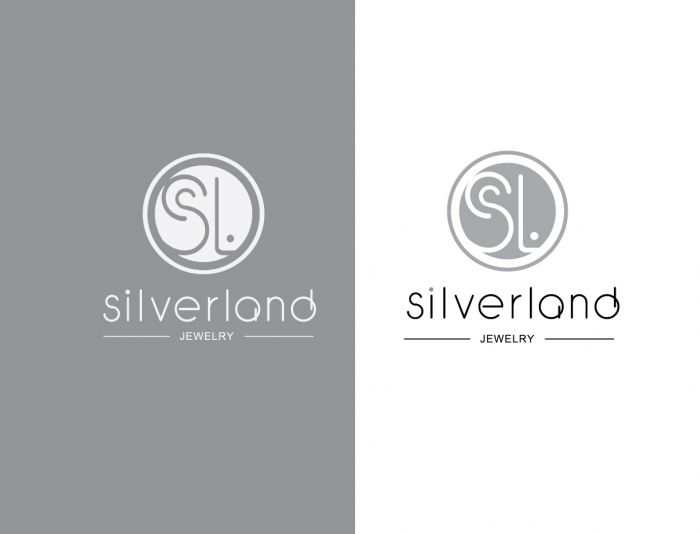 Логотип для SL - дизайнер kokker