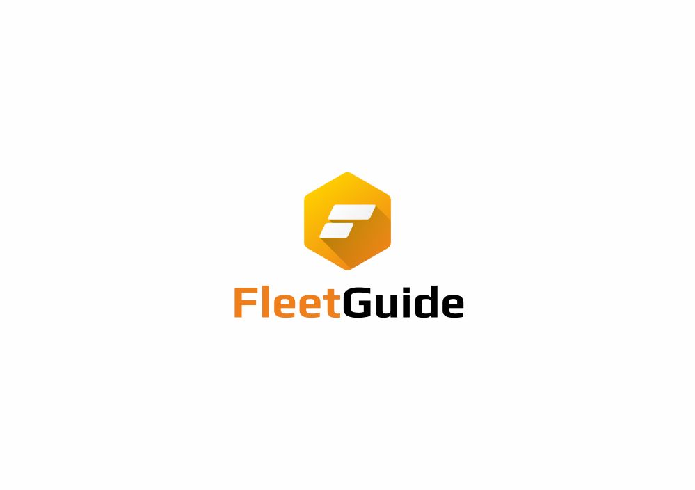 Логотип для FleetGuide - дизайнер zozuca-a