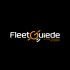Логотип для FleetGuide - дизайнер webgrafika