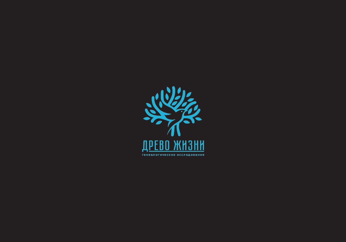Логотип для Древо жизни - дизайнер djmirionec1