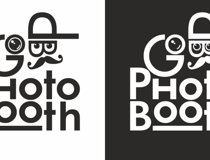 Логотип для GoPhotoBooth - дизайнер xerx1
