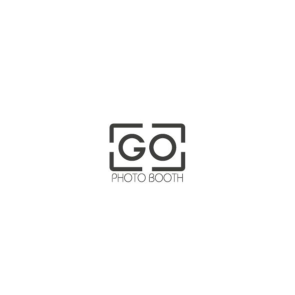 Логотип для GoPhotoBooth - дизайнер 46zoopark