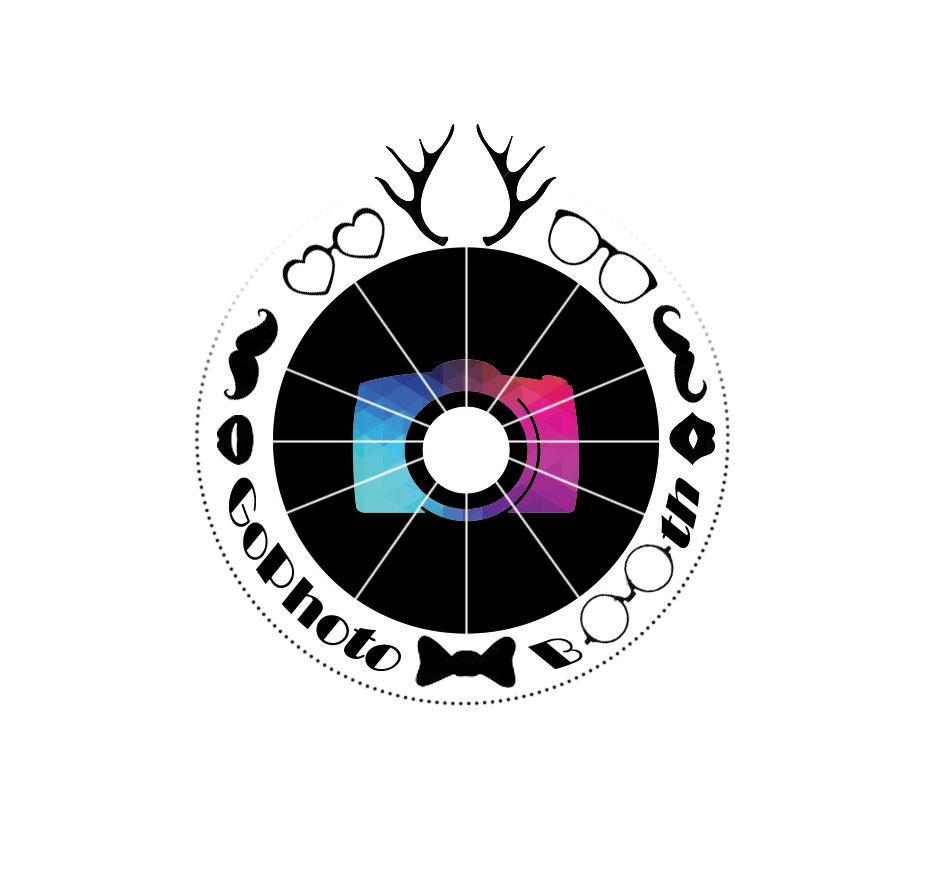 Логотип для GoPhotoBooth - дизайнер KosarevaV
