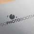 Логотип для GoPhotoBooth - дизайнер Ninpo