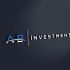 Логотип для AB Investment - дизайнер SmolinDenis