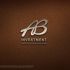 Логотип для AB Investment - дизайнер pashashama