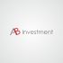 Логотип для AB Investment - дизайнер introvertion