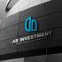 Логотип для AB Investment - дизайнер Alphir
