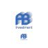 Логотип для AB Investment - дизайнер DIZIBIZI