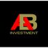 Логотип для AB Investment - дизайнер pilotdsn