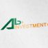 Логотип для AB Investment - дизайнер evgeniy07