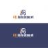 Логотип для AB Investment - дизайнер Toor