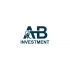Логотип для AB Investment - дизайнер milos18