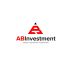Логотип для AB Investment - дизайнер GAMAIUN