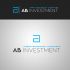 Логотип для AB Investment - дизайнер Elshan