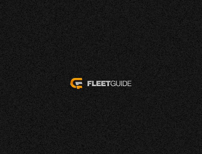 Логотип для FleetGuide - дизайнер Alphir