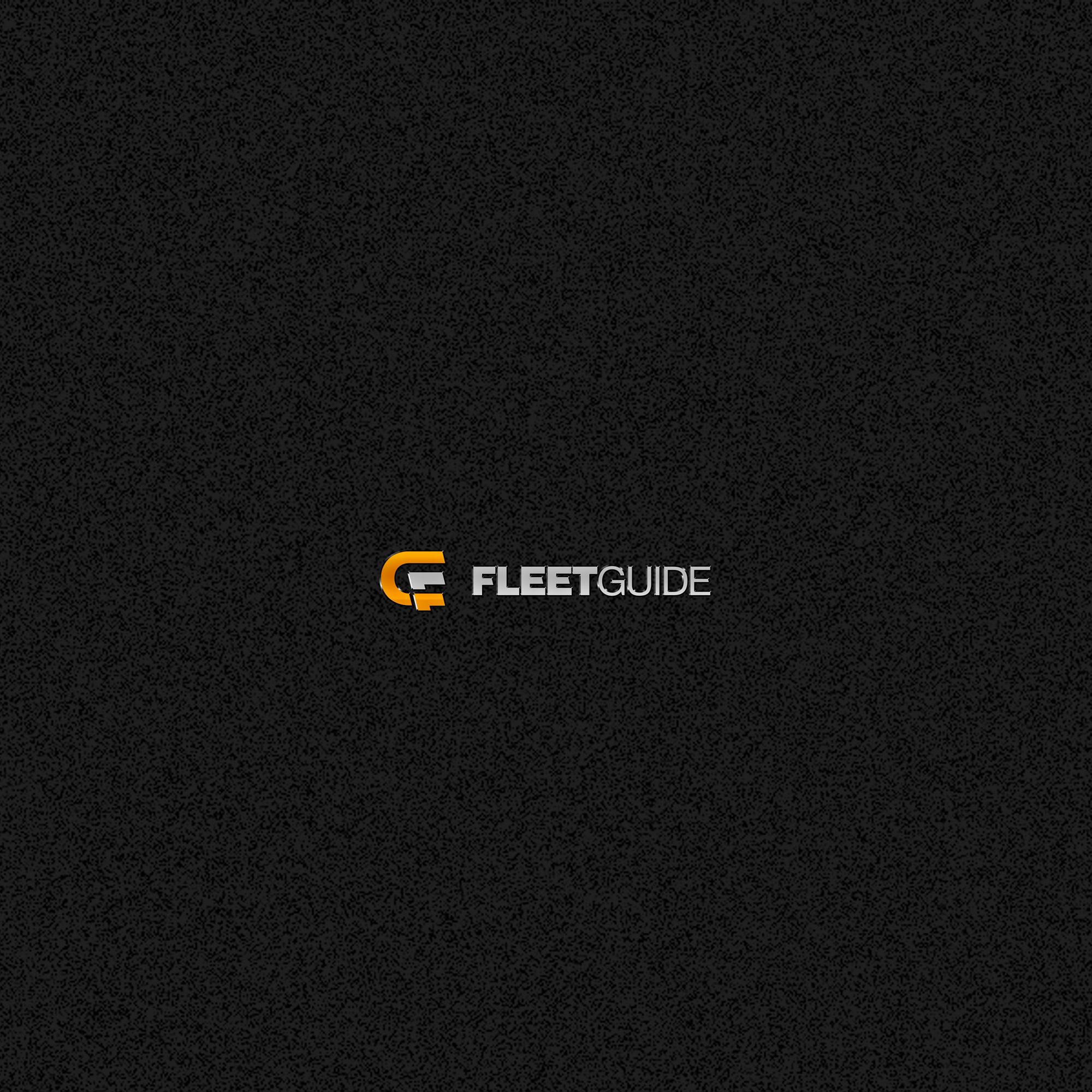 Логотип для FleetGuide - дизайнер Alphir