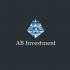Логотип для AB Investment - дизайнер Olga_Shoo