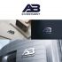 Логотип для AB Investment - дизайнер comicdm