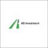 Логотип для AB Investment - дизайнер LEARD