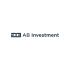 Логотип для AB Investment - дизайнер Ninpo