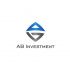 Логотип для AB Investment - дизайнер georgian