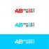 Логотип для AB Investment - дизайнер serz4868