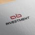 Логотип для AB Investment - дизайнер zozuca-a