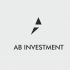 Логотип для AB Investment - дизайнер arteka