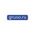 Логотип для gruso.ru - дизайнер sepugroom