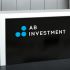 Логотип для AB Investment - дизайнер SANITARLESA