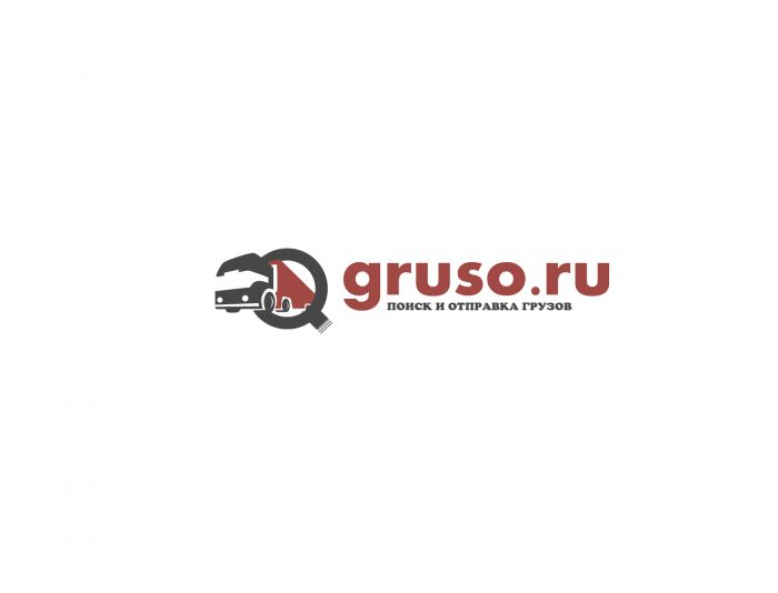 Логотип для gruso.ru - дизайнер Mar_Ls