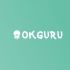 Логотип для OkGuru - дизайнер kaneff_sv