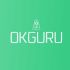 Логотип для OkGuru - дизайнер kaneff_sv
