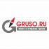 Логотип для gruso.ru - дизайнер cheez03