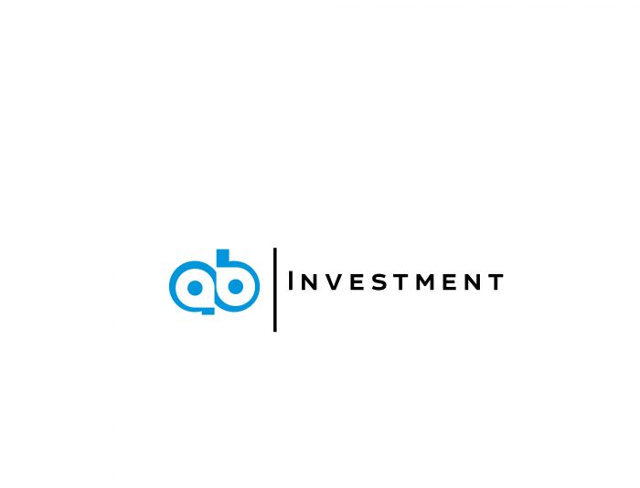 Логотип для AB Investment - дизайнер SmolinDenis