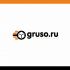 Логотип для gruso.ru - дизайнер GAMAIUN