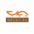 Логотип для gruso.ru - дизайнер alexsem001