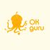 Логотип для OkGuru - дизайнер Pegasus_