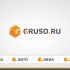Логотип для gruso.ru - дизайнер Cammerariy